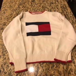 Women’s Tommy Hilfiger Sweater